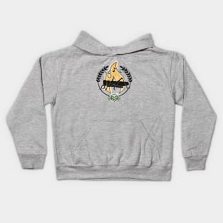 Campfire Locust Kids Hoodie